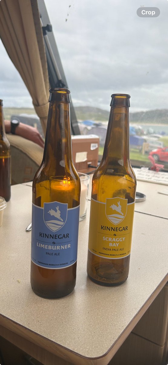 mulholland_jj's tweet image. Caravaning survival kit #downings