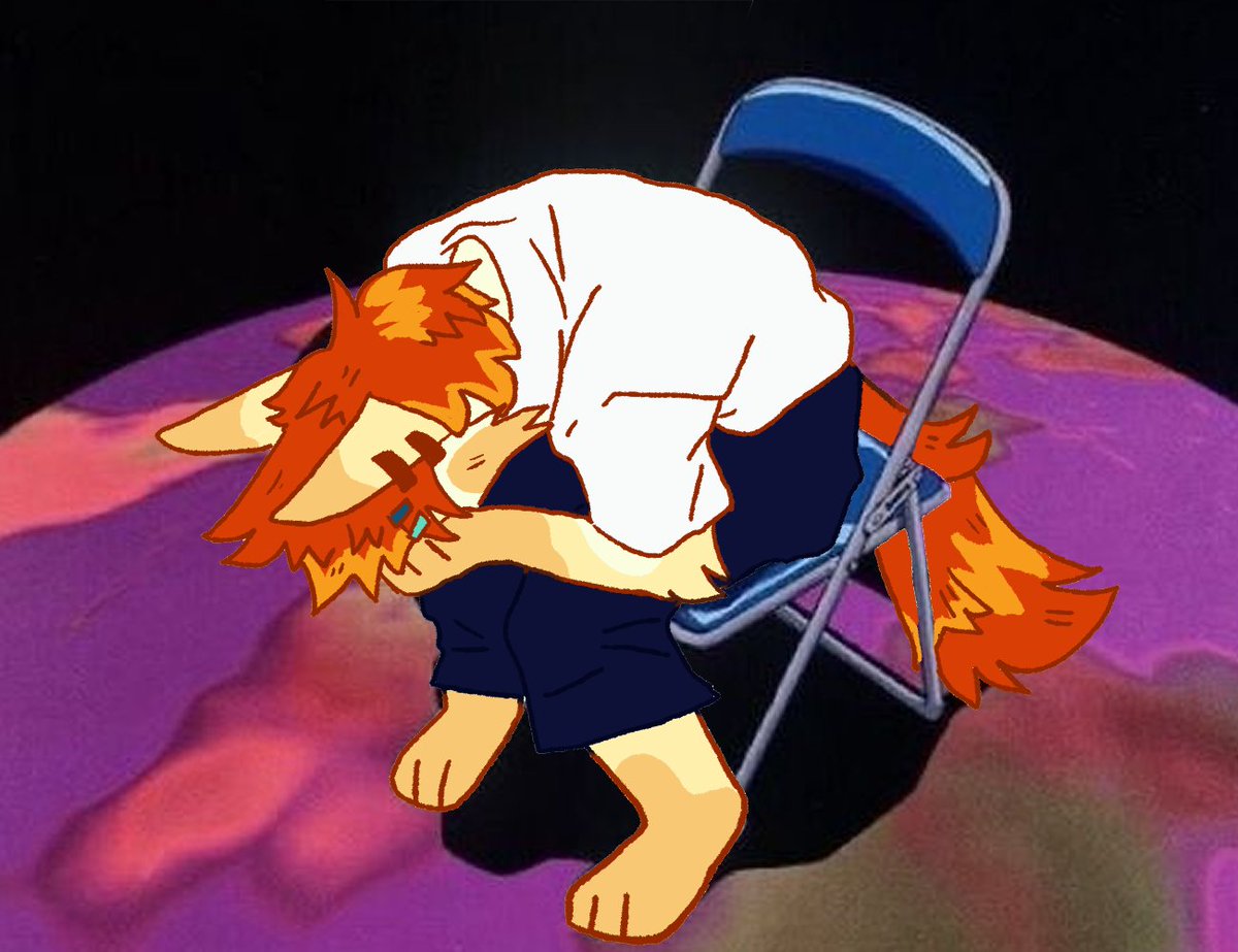 KettleWhiskerz's tweet photo. First time using X...

Live reaction of me trying figure out how to publish art on this app.
#furryart #evangelion #furryfandom #furryartist #SmallBusiness https://t.co/LEYqemIEqa