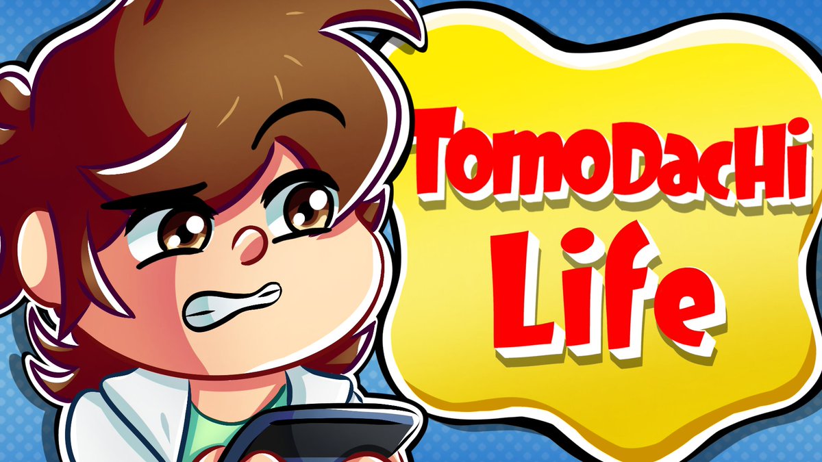 Das erste Animationsvideo seit September 2022 😳

youtu.be/Izz61XDr4xY?si…