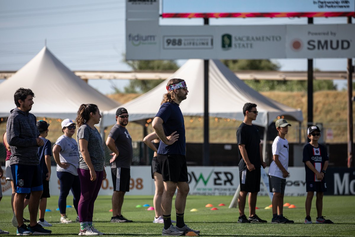 Sacramento Republic FC tweet media