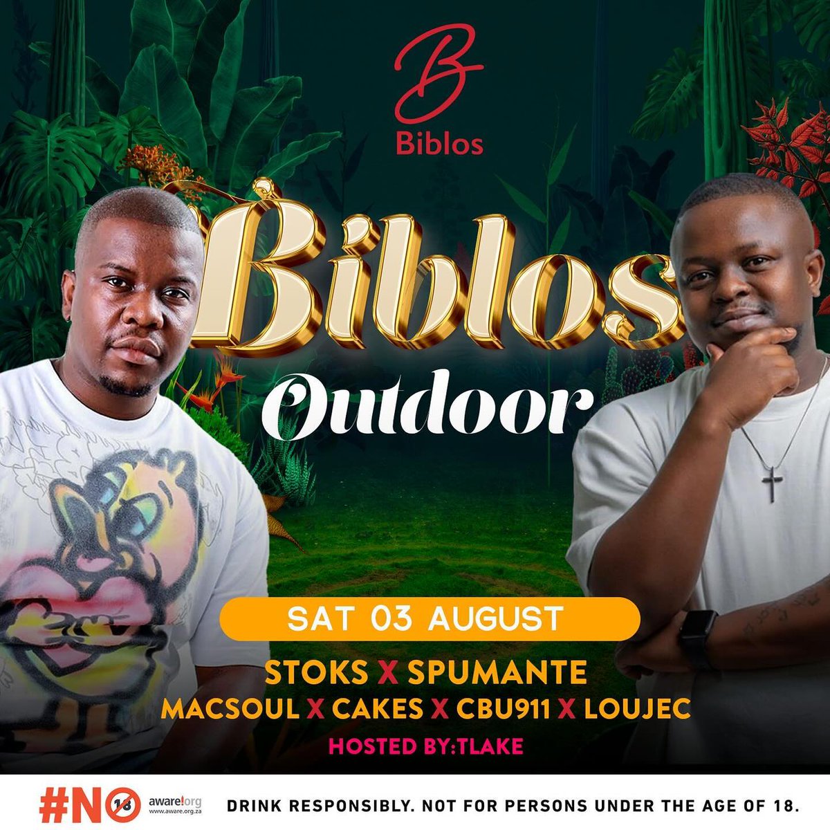 NhlanhlaDjstoks's tweet photo. Starting my Biblos Cafe  August Residency. Danko🙏🎹

#KOSHA https://t.co/t0NEv3csgv