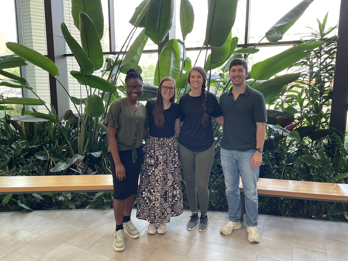 Dr. Molly B. Atkinson tweet media