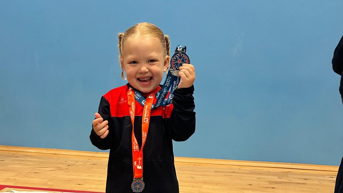 Bham Children's Hosp 💙 tweet media