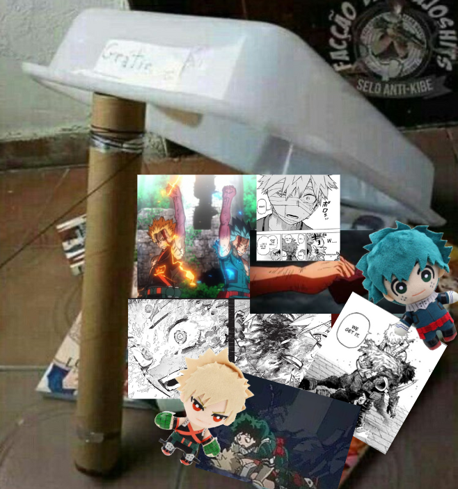 pochi¡•Getting Back Into Drawing!• tweet media