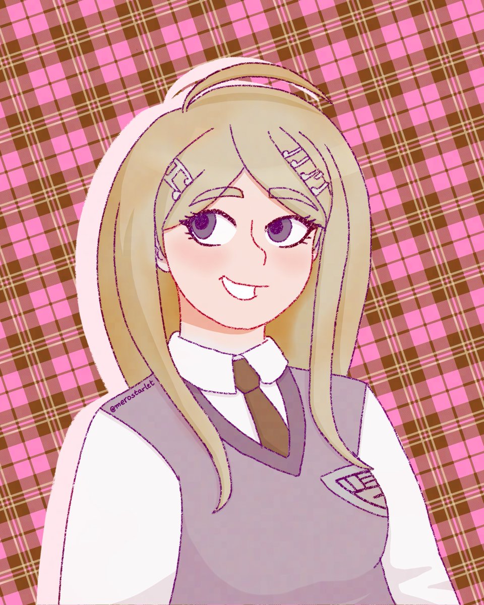 merostarlet's tweet photo. @mikochan_dm2 Gracias Miko! ^^
Si a alguien le interesa me puede escribir por dm.
https://t.co/D43PsMxUld https://t.co/uUOTxayE5e