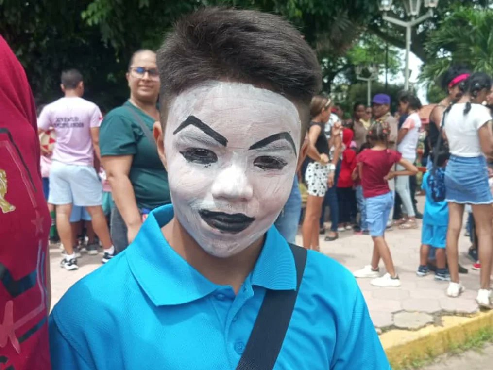 Hoy en el mcpio Juan José Rondon, se realizó una actividad recreativa y deportiva dónde estuvieron presentes los hijos de la Revolución, los cuales se les hizo entrega de juguetes, <a href="/MPV_Guarico/">MovPazVidaGuárico</a> celebramos en paz y amor y el triunfo de nuestro Presidente #PaísDeOchoEstrellas 🇻🇪