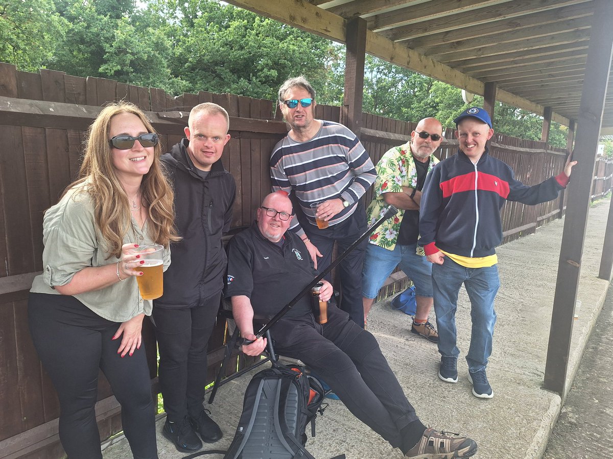 Holly0aks's tweet photo. Camberley Town fc ⚽️ https://t.co/pFErx6lYpE
