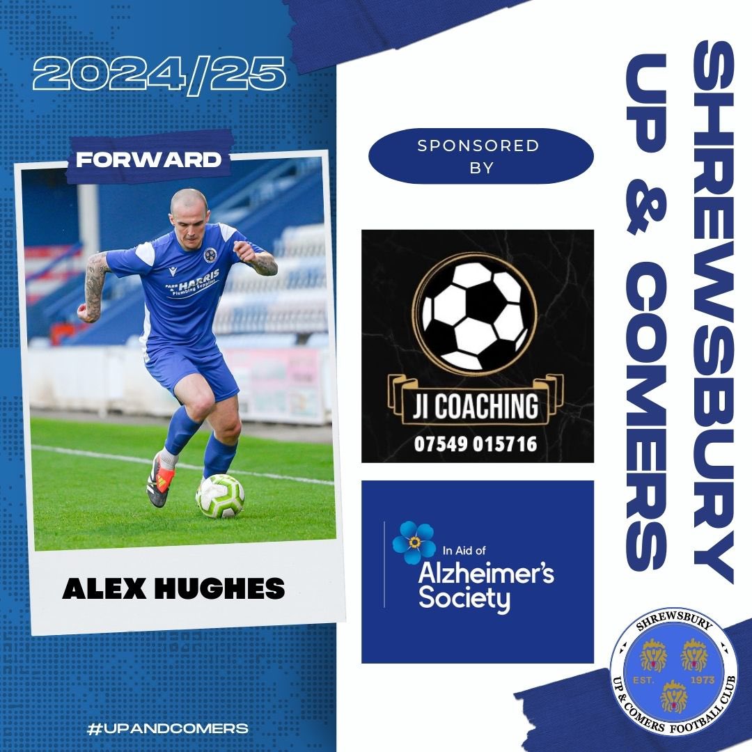 UpnComersMensFC's tweet photo. #manofmatch
@AlexHughes7 ⚽️⚽️⚽️⚽️⚽️ https://t.co/lWNppWFEIS