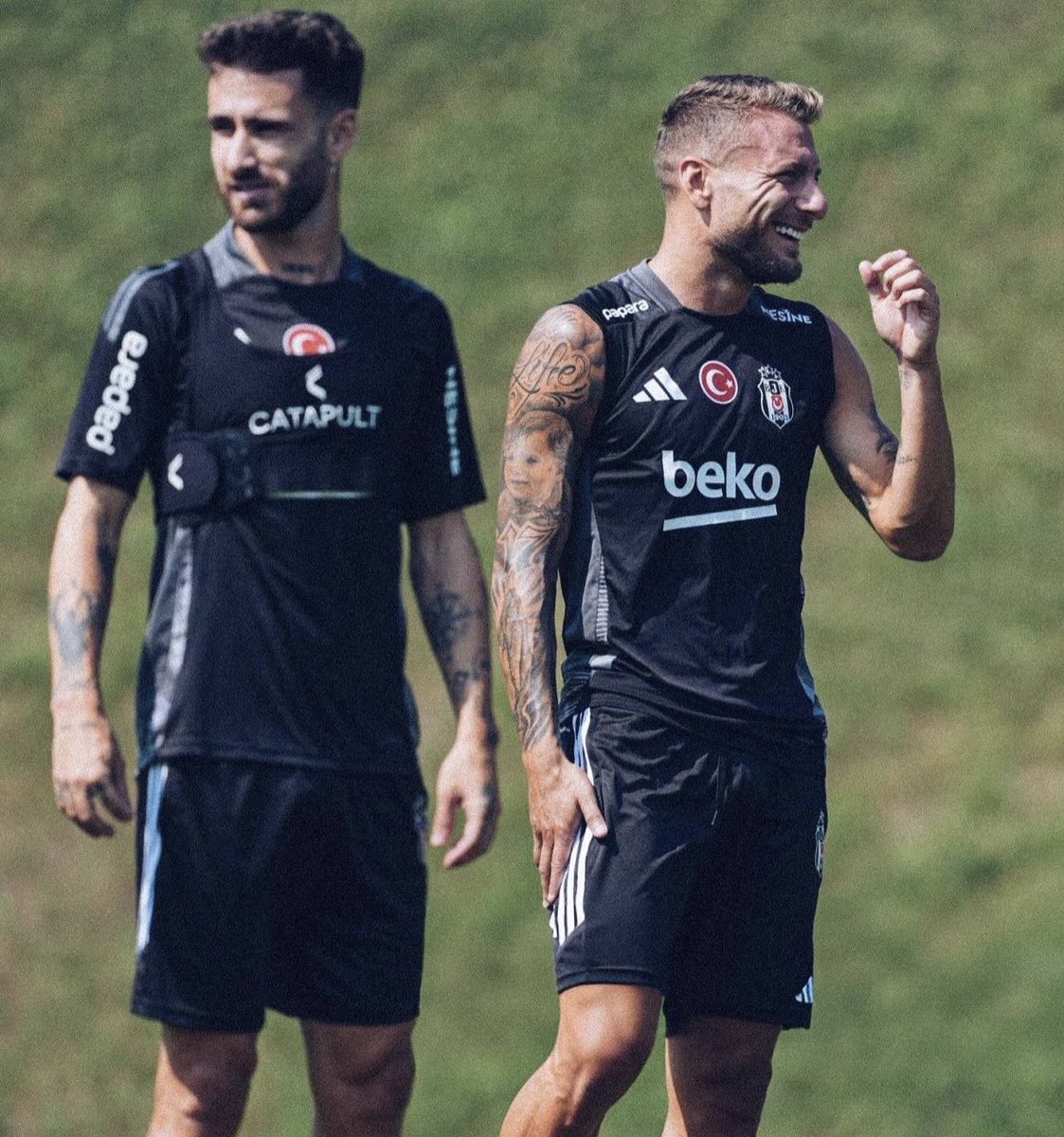 119 yıllık kulüp ile resmen T**ŞAK GEÇTİLER.