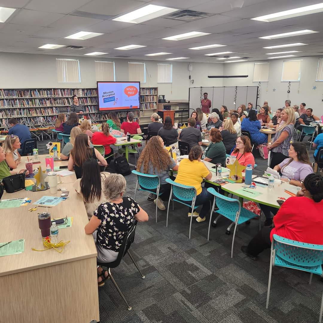 Sessums Elementary tweet media