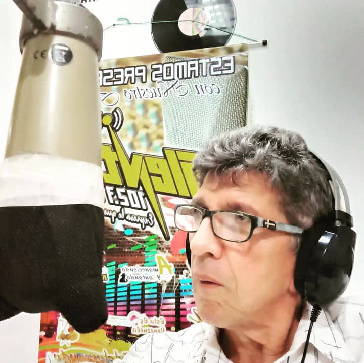 FundehullanVzla's tweet photo. ALERTA

A las 2:10 PM #3Ago fue detenido arbitrariamente el Periodista y Dirigente Político de @ademocrativa José Gregorio Camero por presuntos efectivos de cuerpos de seguridad del estado en la Av. Rómulo Gallegos, en el Sector Las Palmas, en Valle de La Pascua, Municipio #Infante, #Guarico.

El Estado debe cesar de manera urgente su política de criminalización y persecución contra la sociedad civil.