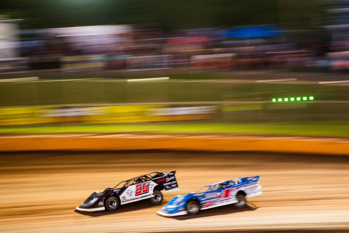 Ryan Nuttleman (@ryan_nuttleman) on Twitter photo ππππ° ππ’ππ‘π¦π¨π§π, ππ
Friday night from <a href="/racecedarlake/">Cedar Lake Speedway</a> ππππ° ππ’ππ‘π¦π¨π§π, ππ
Friday night from <a href="/racecedarlake/">Cedar Lake Speedway</a>