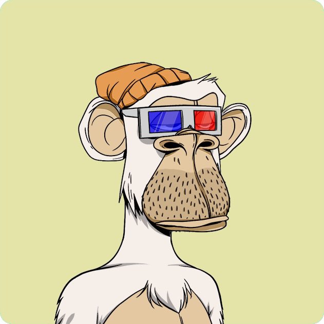 Apes.