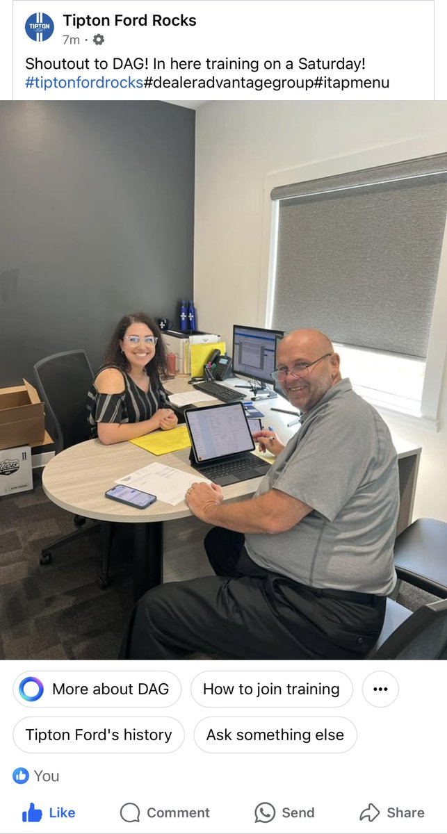 iTapMenu tweet media