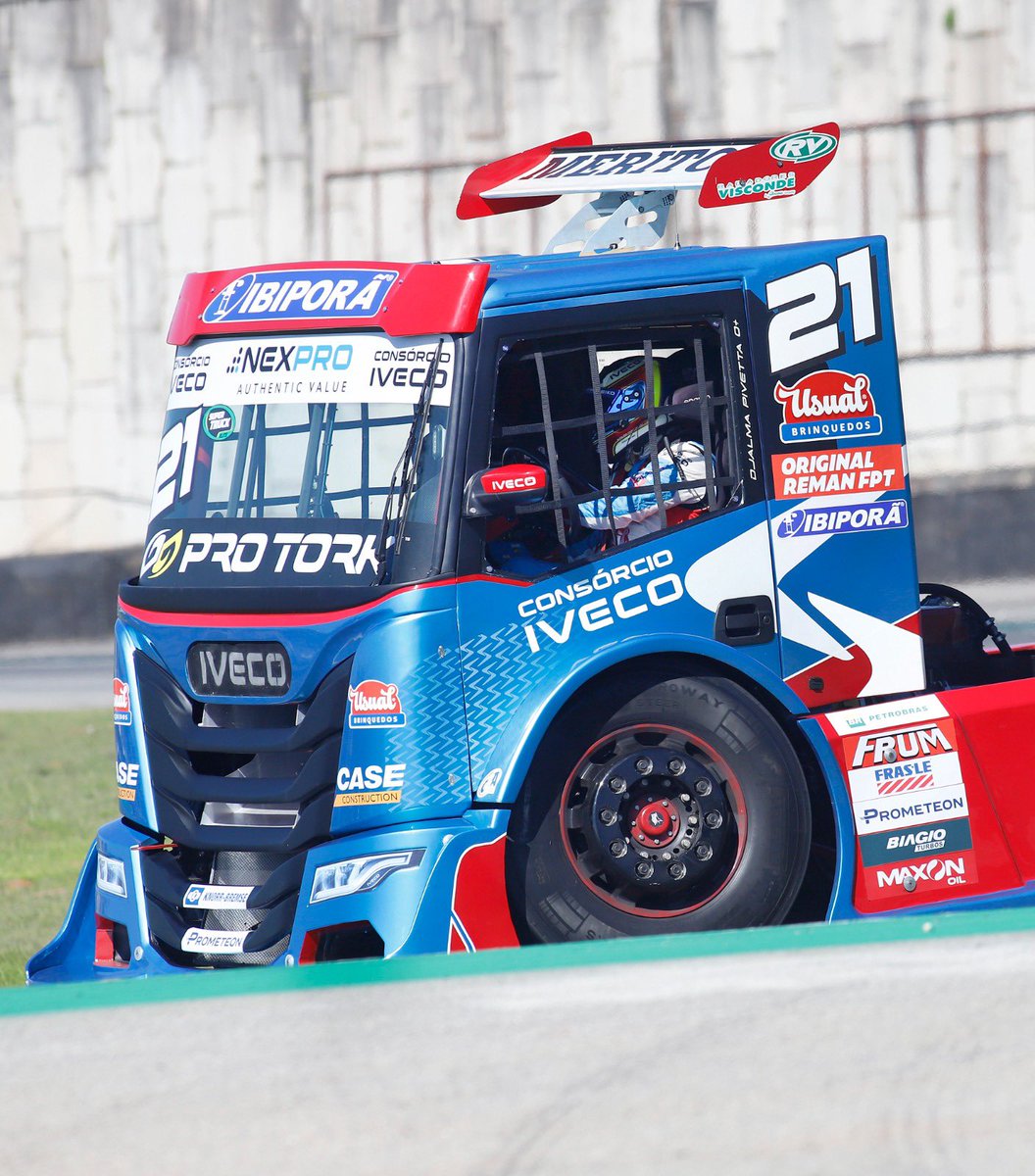 Iveco Brasil tweet media