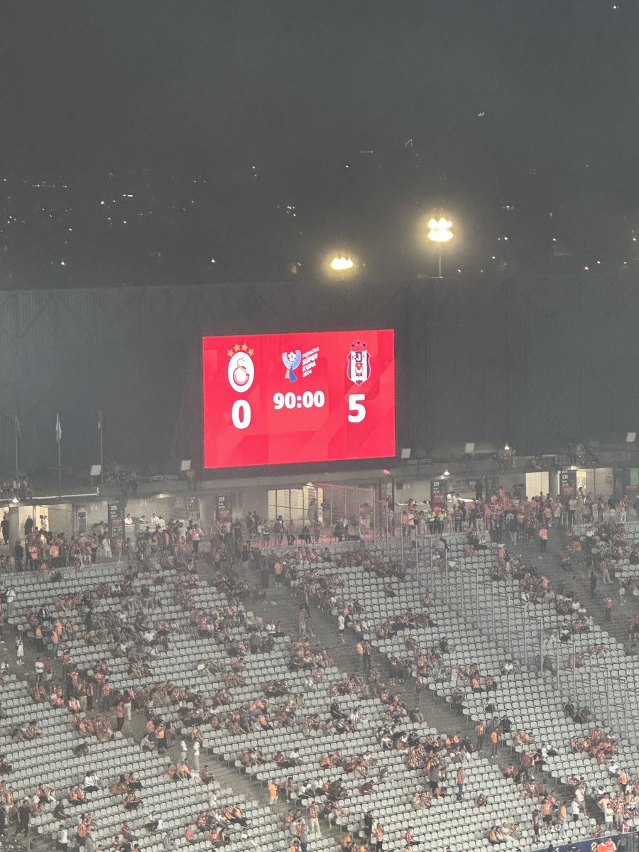 ŞAMPİYON🦅🦅 #BJKvGS