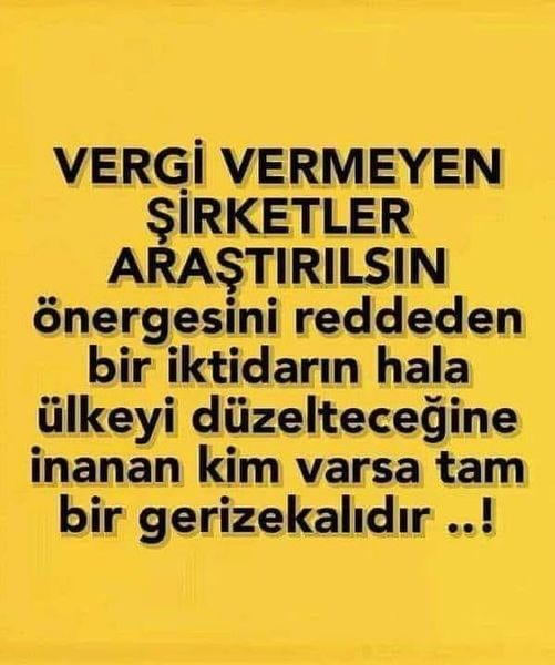 mahmuree_chp's tweet photo. KESİN BİLGİ.🤨🤨🤨🤨 https://t.co/hFQH6WhFCh