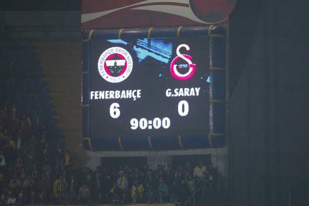 Nasıl görmedin amk