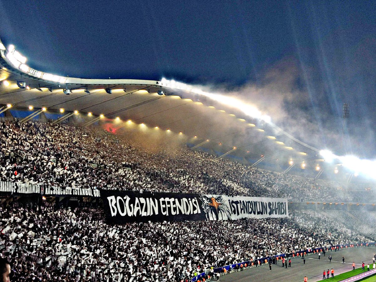 Boğazın Efendisi İstanbul’un Sahibi 🦅