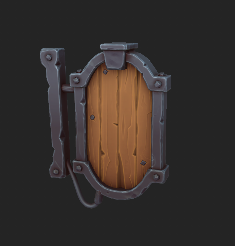 ThePandaModels's tweet photo. Some WIP sign Wayfinder fanart #zbrush #stylizedart #fantasyart #StylizedSculpting #StylizedModeling #3dart #gameart #3dmodeling #Wayfinder #WIP https://t.co/tx7W9Pgslc