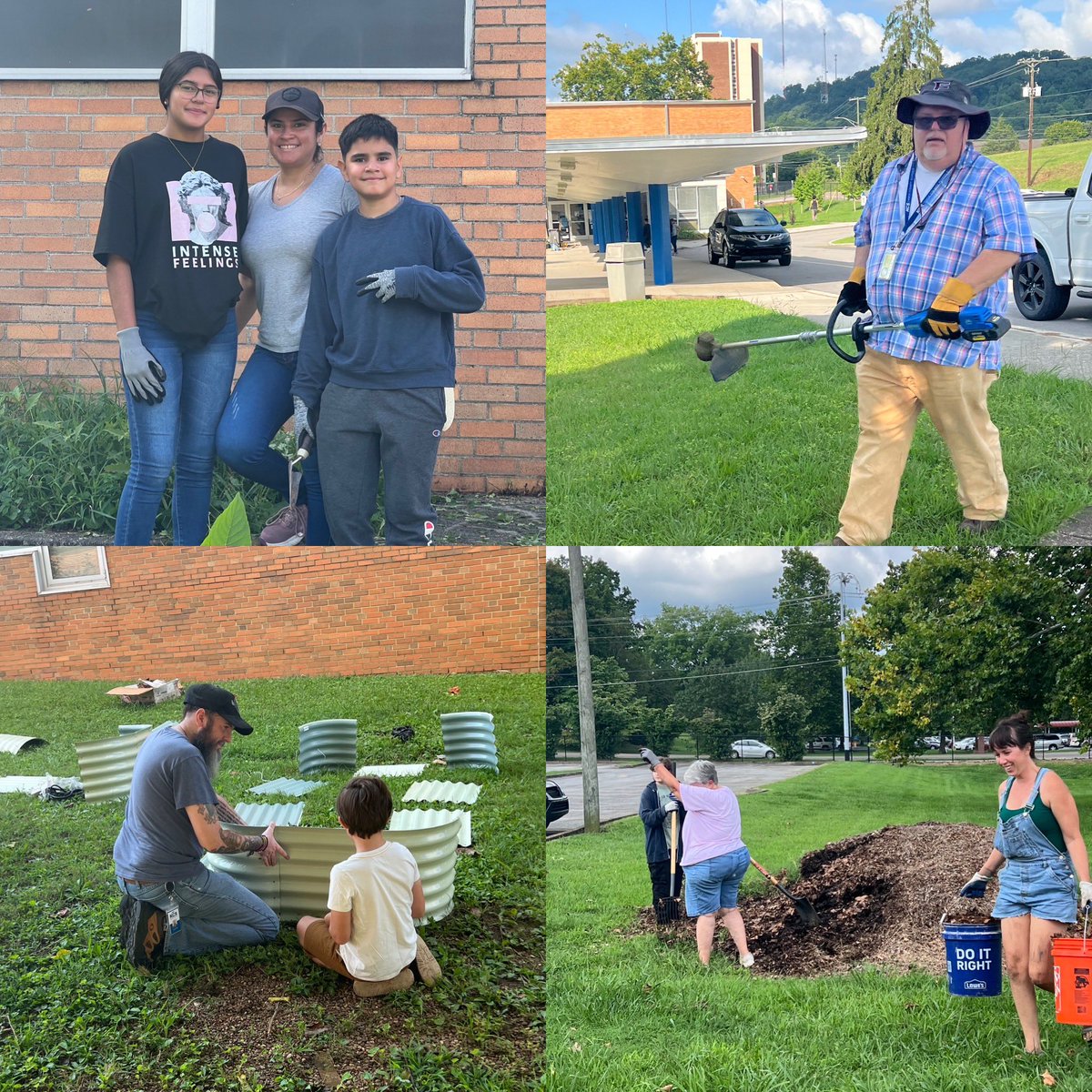 Kathleen Turnmire tweet media