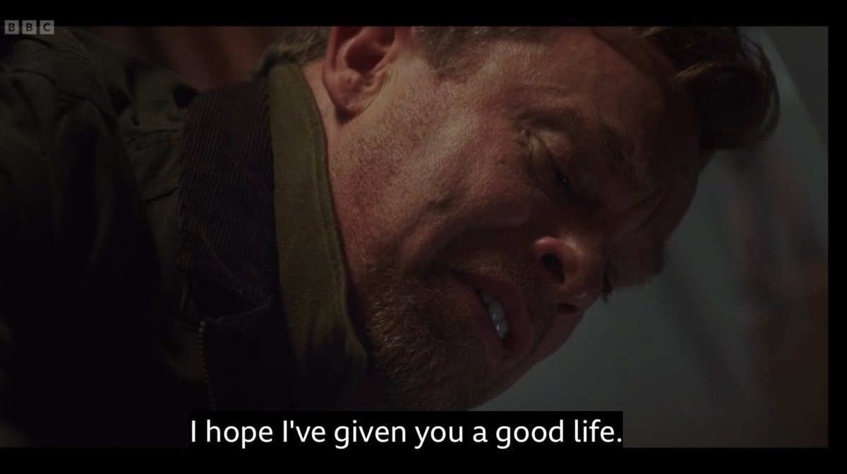 dailysgposts's tweet photo. I’m in bits 💔 #Casualty https://t.co/8M1cgQUeym