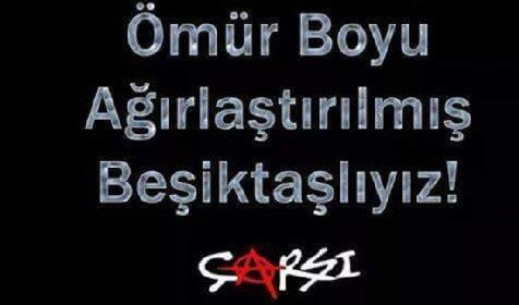 dunyam_tt's tweet image. #Besiktaş