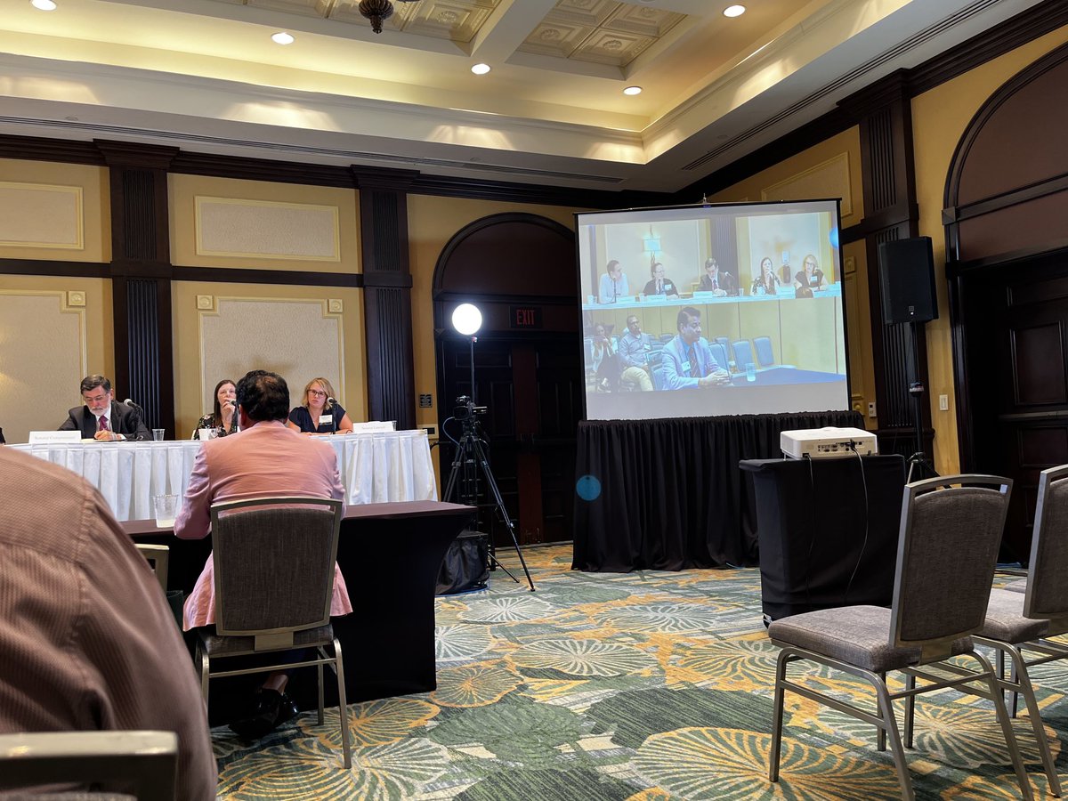NBD, just preparing ⁦⁦<a href="/AANmember/">American Academy of Neurology</a>⁩ to testify on behalf of people with #epilepsy to ensure access to emergency seizure rescue medicines on long haul flights #AANPALF #AANAdvocacy