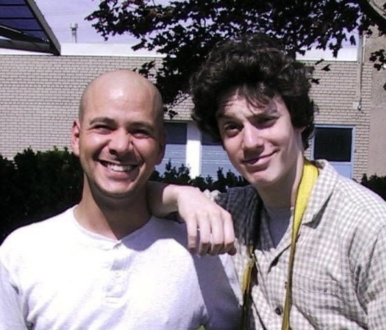 ashsbees's tweet photo. i lost my original thread from ages ago so here’s some pics of the degrassi cast you may or may not have seen before https://t.co/gbx5L6t99B