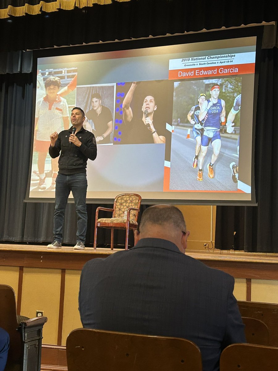 Dabnee Slay (@dabnees) on Twitter photo The best PD motivational speaker! Funny, inspiring, and educational. <a href="/DavidEdwardGar/">David Edward Garcia</a> The best PD motivational speaker! Funny, inspiring, and educational. <a href="/DavidEdwardGar/">David Edward Garcia</a>