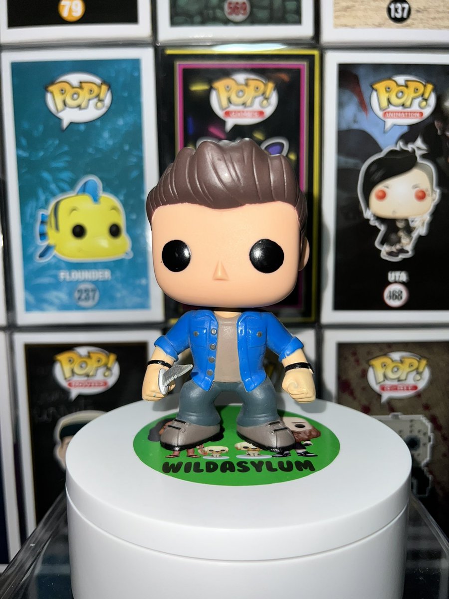 WildAsylum tweet media