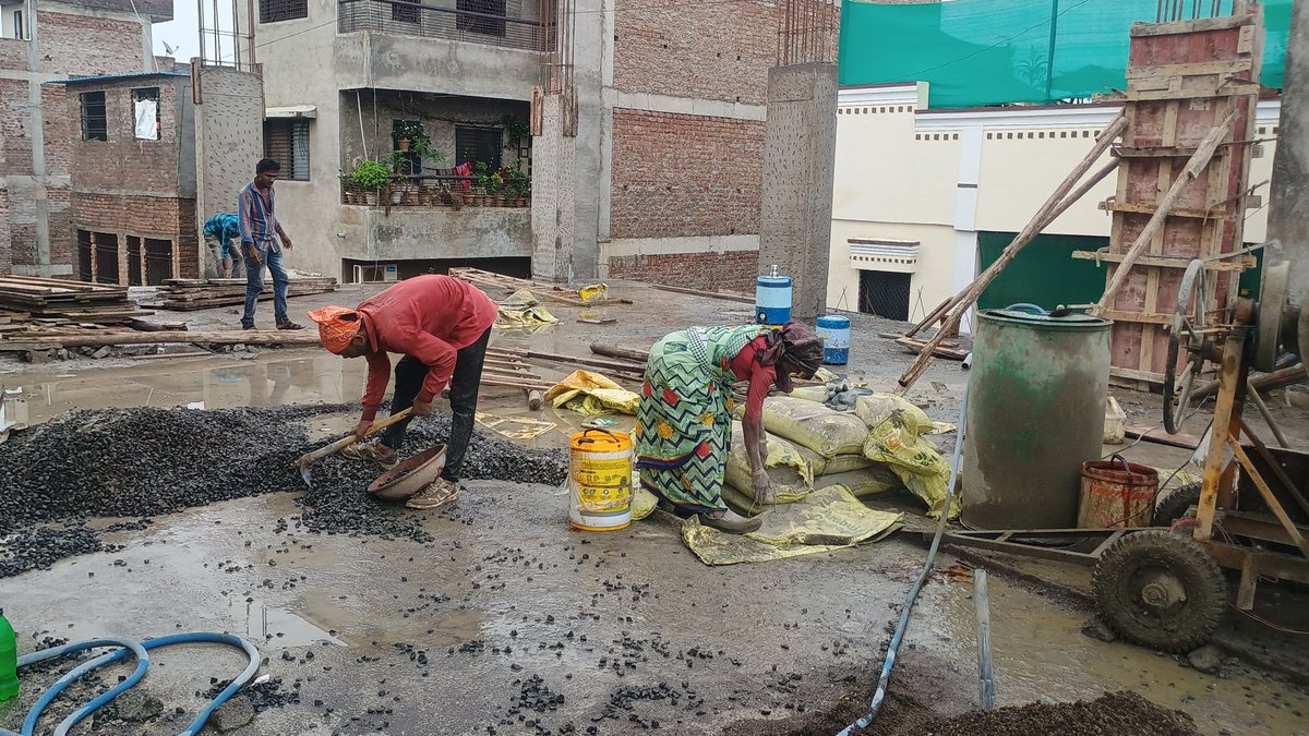 AhleHadeesAubad's tweet photo. Alhumdulillah concrete work in progress of 2nd floor, MASJID E TAUHEED, near corporation, Beside diamond function hall, buddi lane Aurangabad MAHARASHTRA, INDIA
Location
https://t.co/eiyRWaKCWm https://t.co/1lIoND4wpg