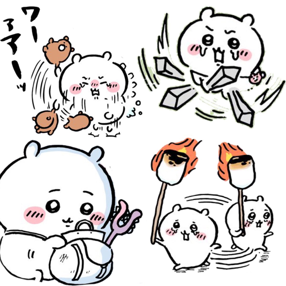 jednact's tweet photo. ちぃちゃん本物4点セット https://t.co/kuJK72jUKS
