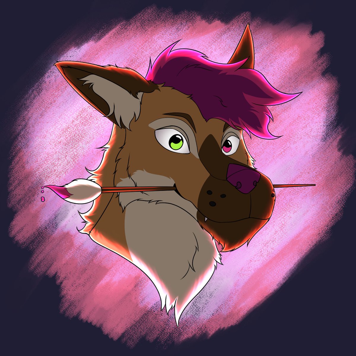 WereLycanthrope's tweet photo. Artfighting

10th artfight attack on @Wulvez19 

#artfight #artfightstardust #artfight2024 https://t.co/uVTXXjhJfv