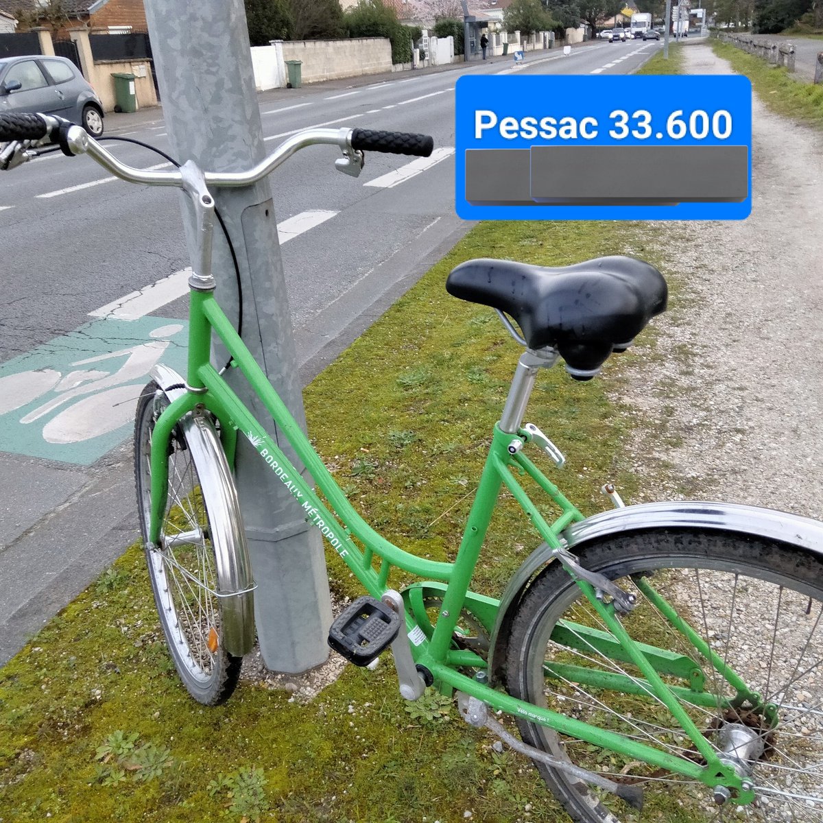 thibaud1453's tweet image. Les #VV  Véhicules Volés 

sont majoritairement visibles dans les quartiers ZEP ZUP REP QRR QPV avant d'être revendus soit en réseau ou à ceux qui partent "€n vacances".
Sinon tout est démonté 
#StolenVehicles
#GestohleneFahrzeuge
Camions transport🌍 #Pessac Baltes fr &amp;amp; Balkans