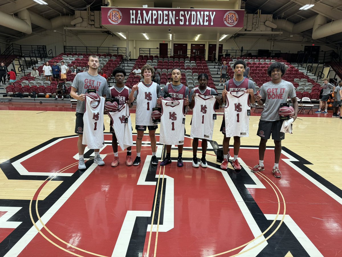 GID Champions! Congrats to Coach Fernald and Coach Campbell as their team takes home the crown! 👑 We had a great group and we got better this week! 
#SOE