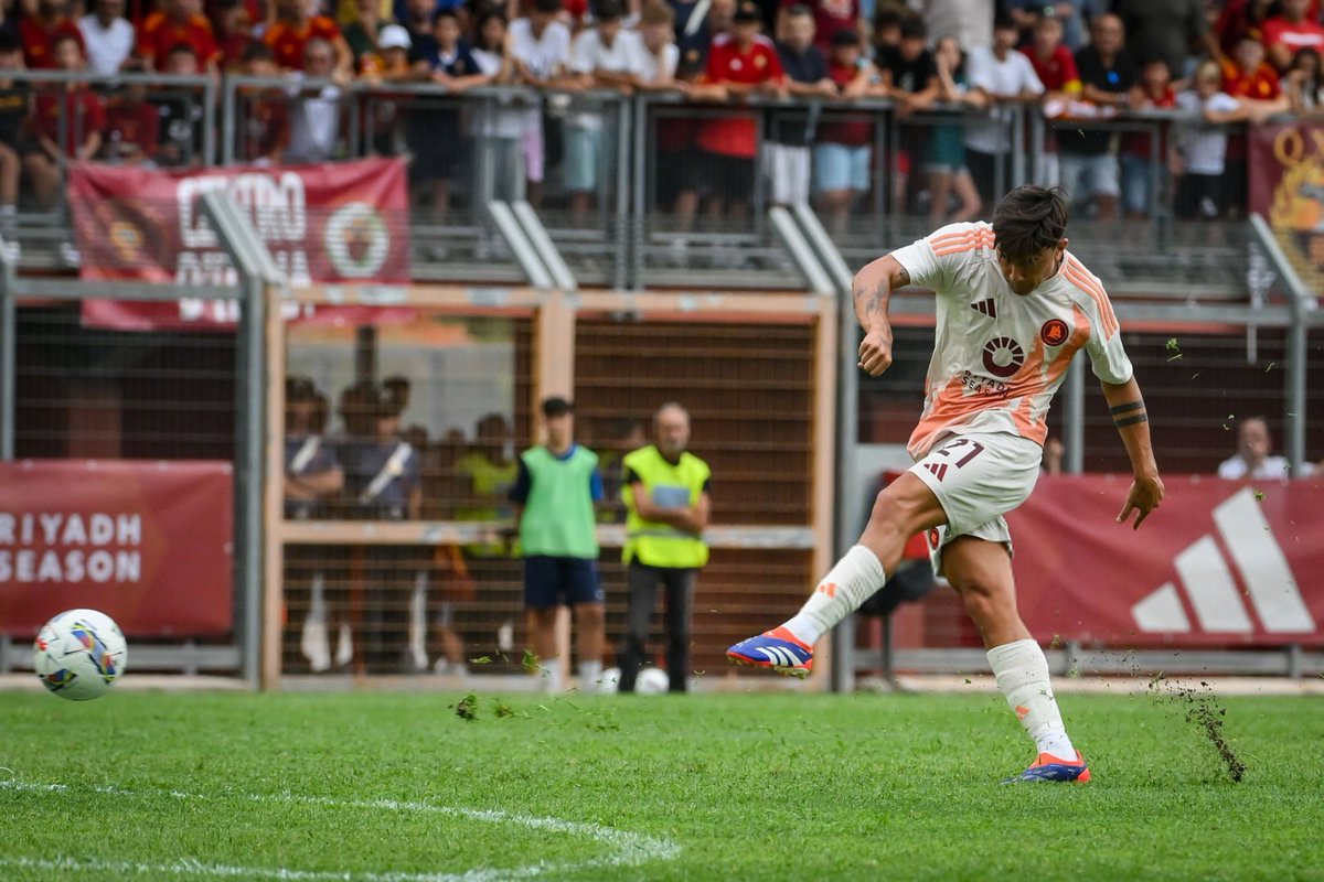 Muito bom estar de volta 🐺