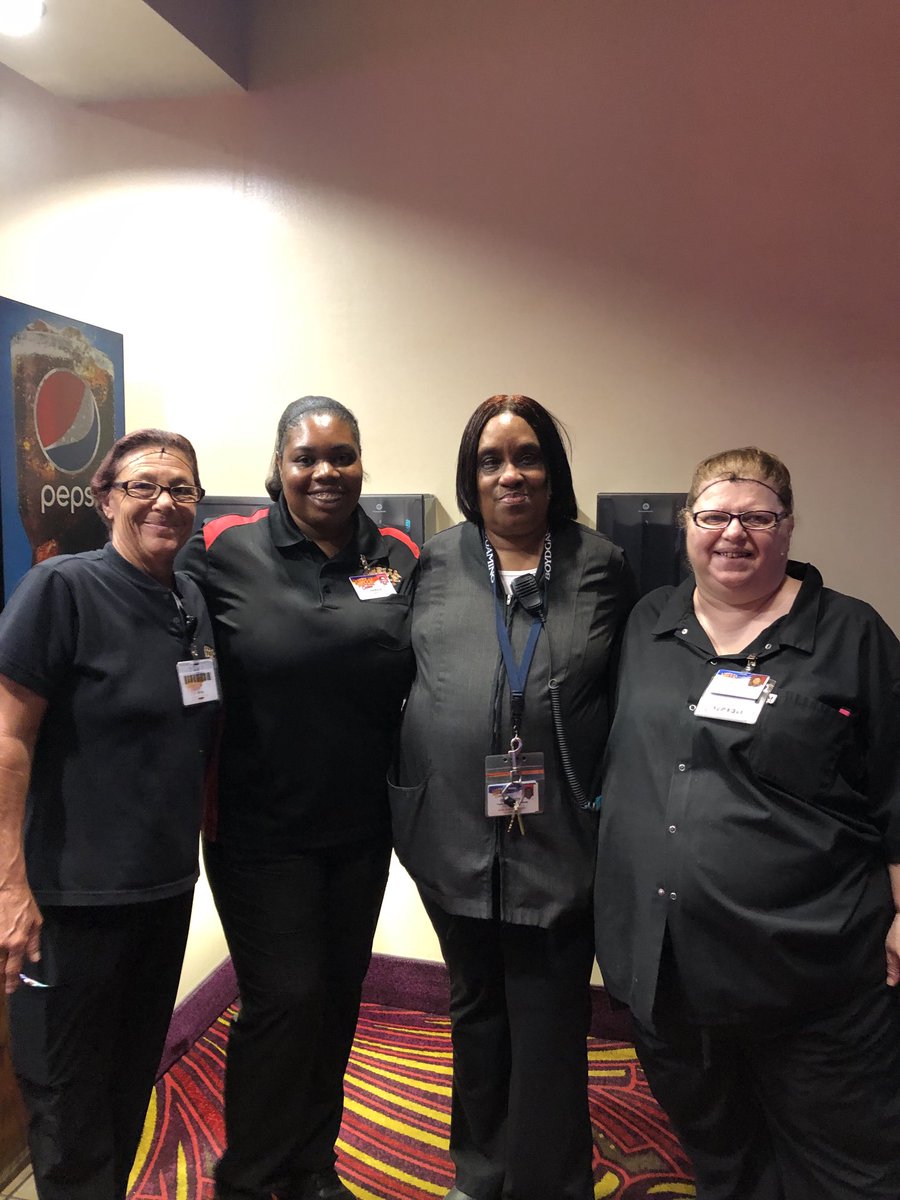 St. Mary Excel tweet media