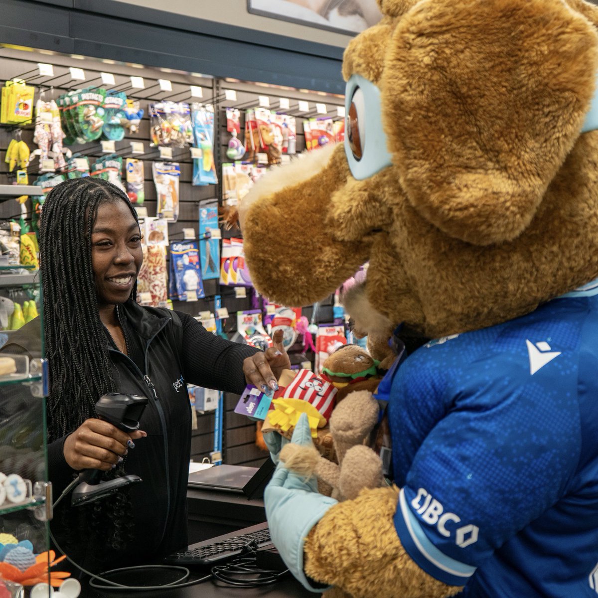 Halifax Wanderers FC tweet media