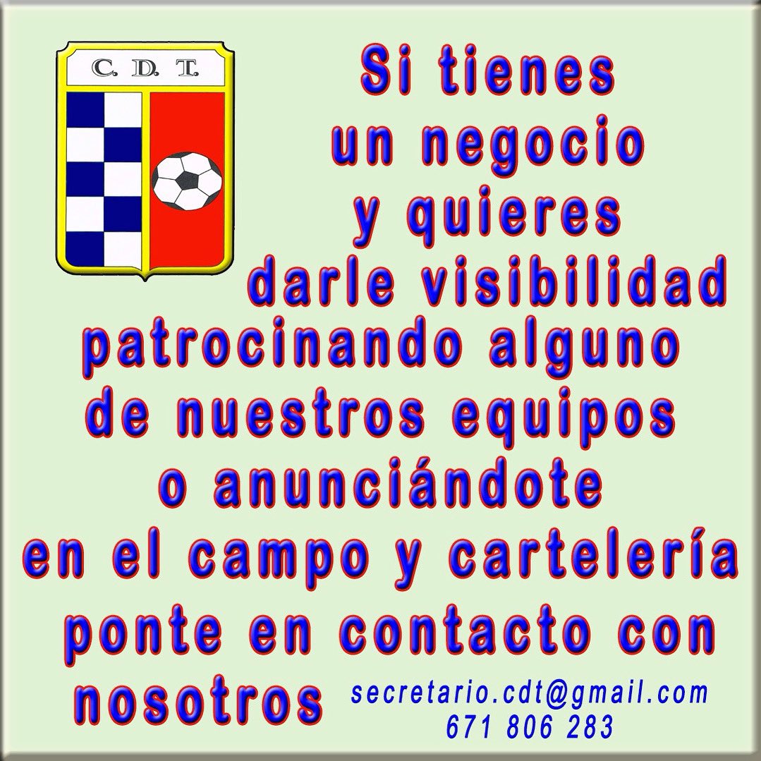 Club Deportivo Turón (@cdturon) on Twitter photo 