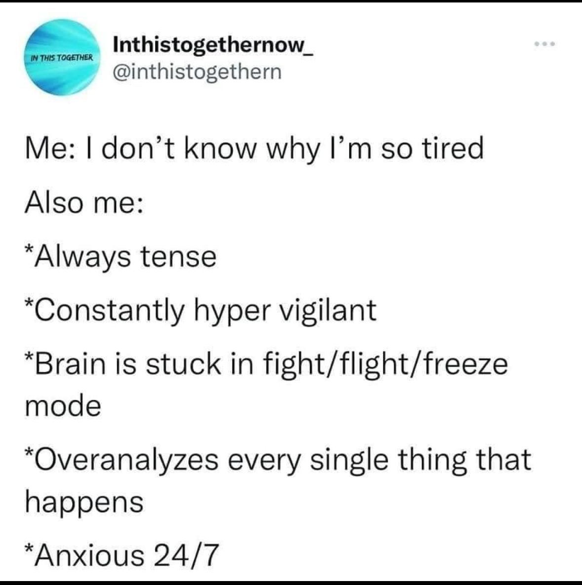 ADHD Memes tweet media