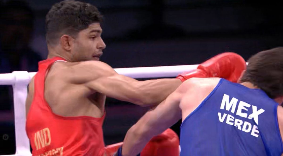 Nikhilsingh21_'s tweet photo. Just Few Months Ago
India Failed To Qualify For Football World Cup Because Of Wrong Judgement In Qatar.
Today Again We Failed To Win The Medal Because Of Wrong Judgment In Olympics.
We Indians Might Not Be The Best Athletes In The World 🌍
But We Do Deserve A Fair Chance To Prove Ourselves 🇮🇳 #Olympics