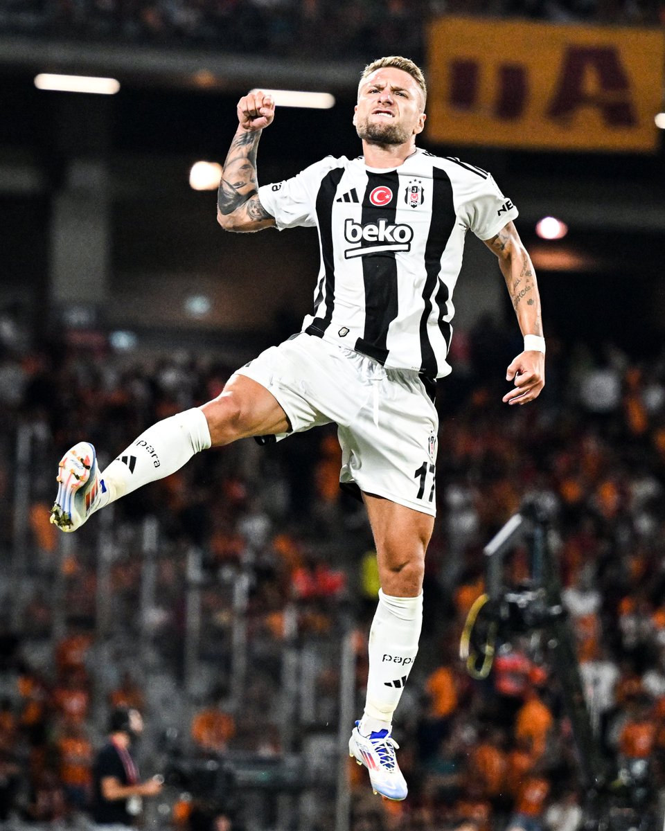 B/R Football tweet media