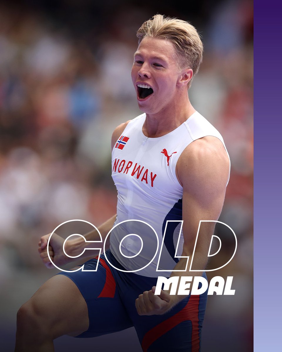 Paris 2024 tweet media