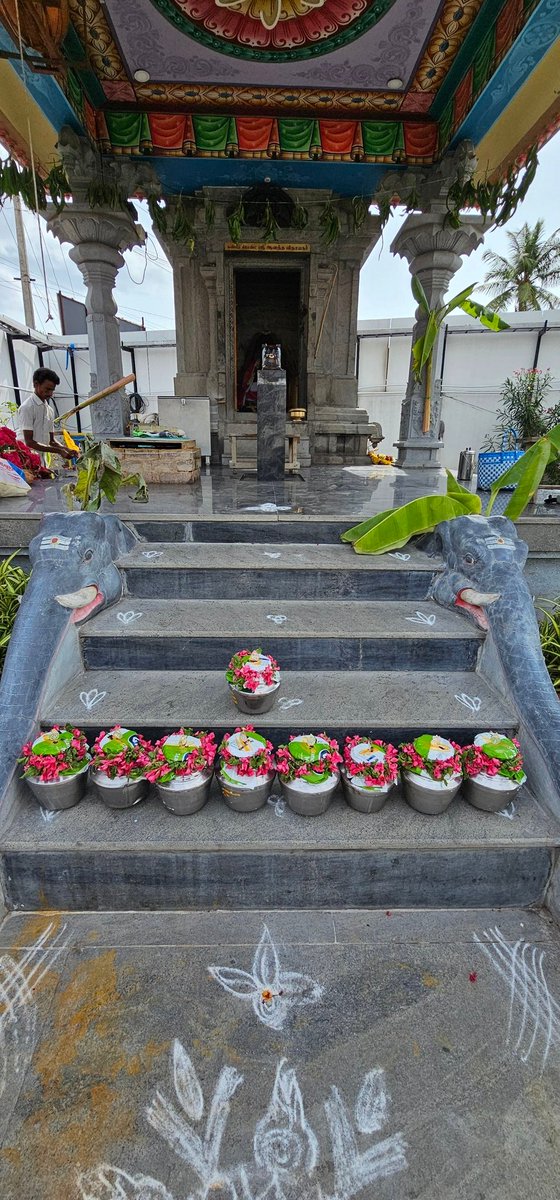 PALANI MALAI MURUGANUKU PAALKUDAM 🍃வெற்றி வேலனே துணை🙏🏼முருகா சரணம்🙇🏻‍♂️