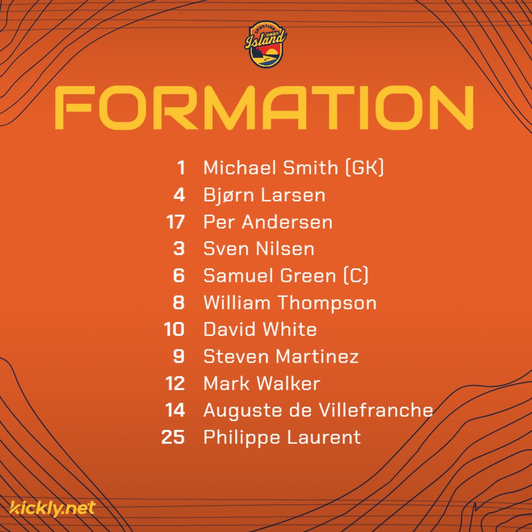 SportingSummer's tweet image. Our line-up against @GraylingGunDogs!