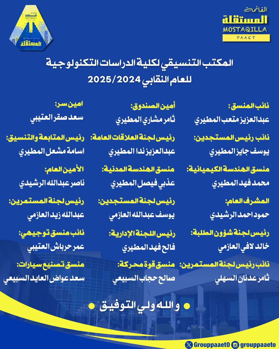 أسامة مشعل العبدلي tweet media