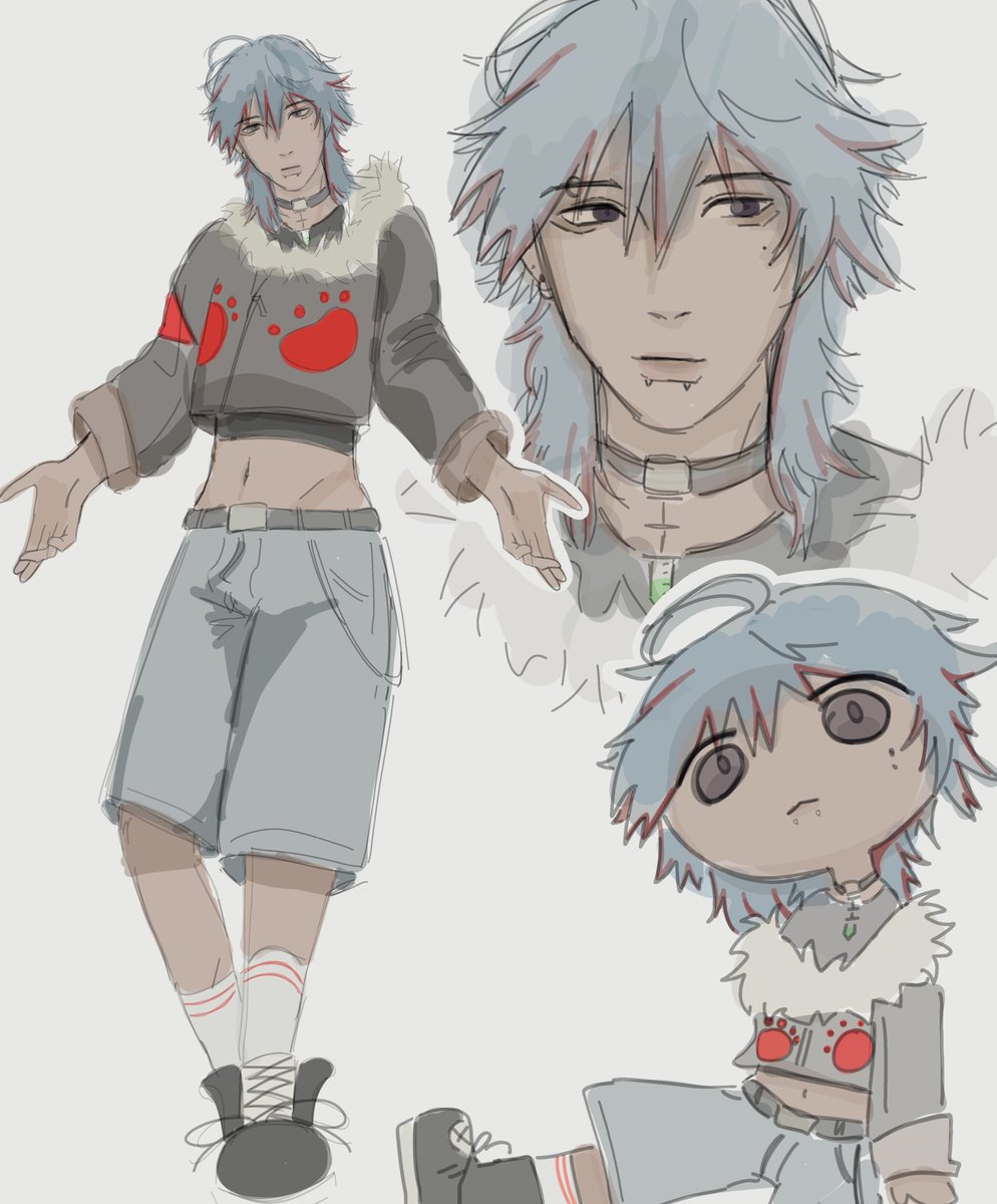 Weiss - on vacation (5 proofs) tweet media