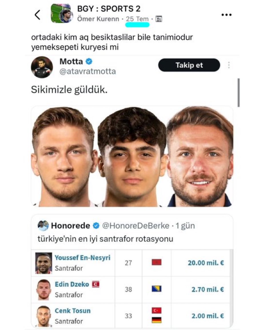 Tanındı mı şimdi