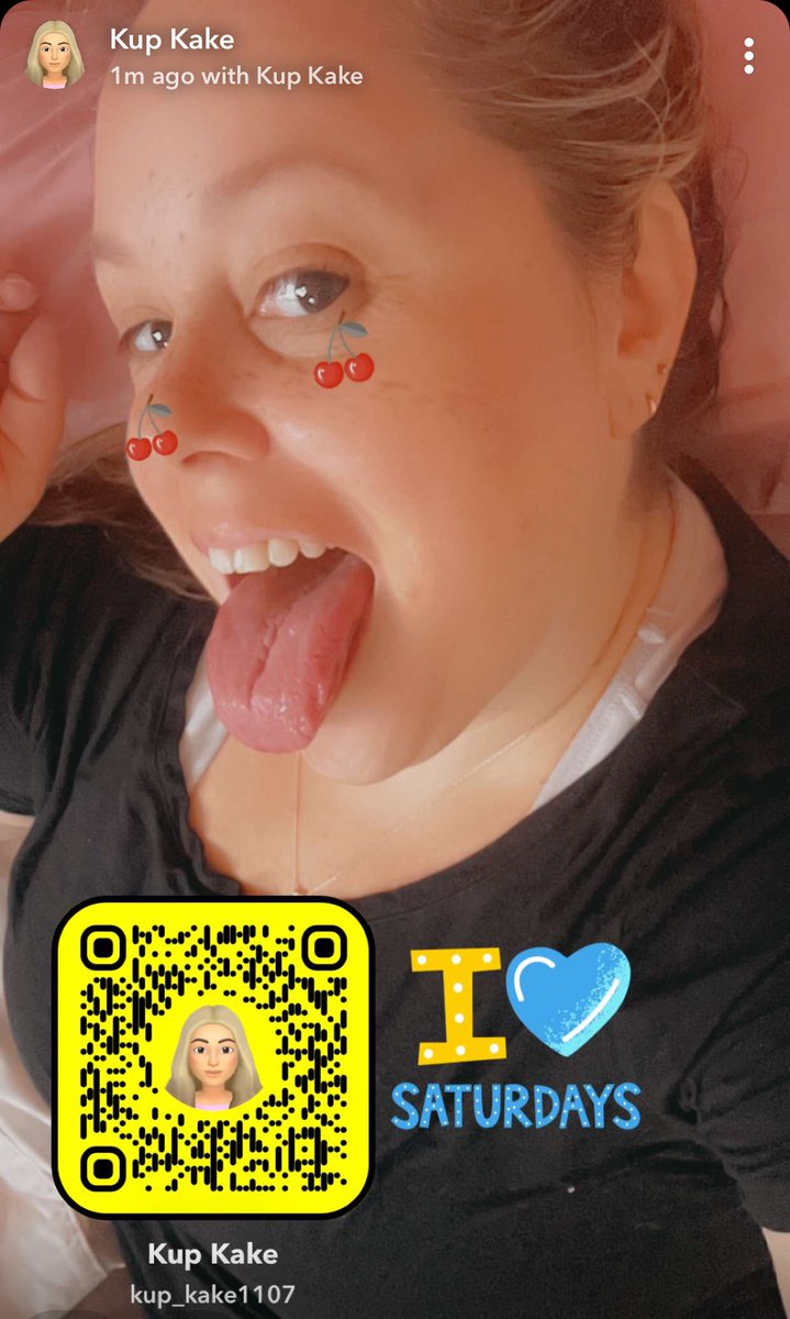 KupKake1107's tweet photo. Finally out of snap jail! 🙏🏼😆👏🏼🎂🖤 #bbw #thick #plus #bigbelly #coguar #SnapChat https://t.co/r2h9dXPOiB